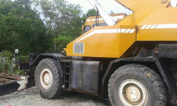 ขายรถเครน TANADO TL200M-1 ปี 1981 ราคา 3 ล้าน