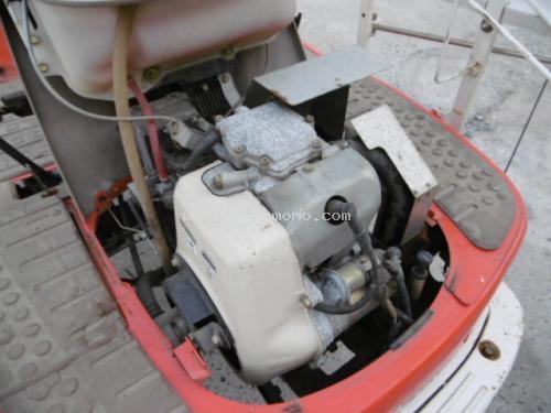 รถมือสอง ราคากันเองนำเข้าจากญี่ปุ่น รถปลูกข้าวดำนานั่งขับ รหัสสินค้า : 80803413