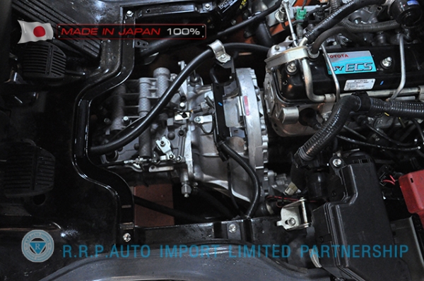 รถโฟล์คลิฟท์พร้อมขาย TOYOTA รุ่น  8FGL15-30983