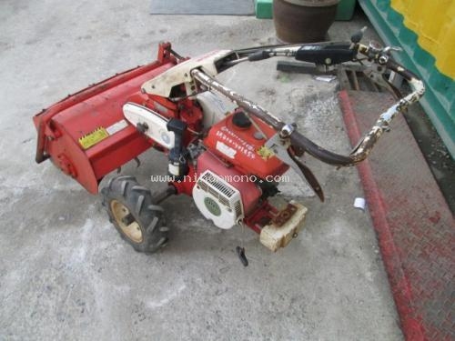 สนใจของมือสองนำเข้าจากญี่ปุ่น รถพรวนดินเดินตาม รหัสสินค้า : 80904289 สนใจของมือสองนำเข้าจากญี่ปุ่น รถพรวนดินเดินตาม รหัสสินค้า : 80904289