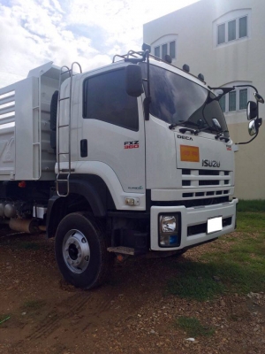 ขาย Isuzu 360