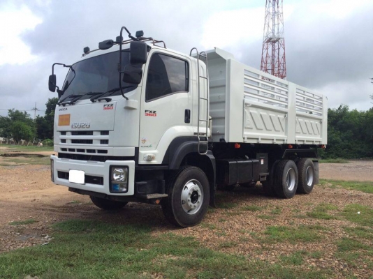ขาย Isuzu 360