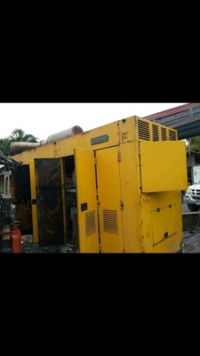 เครื่องกำเนิดไฟฟ้า