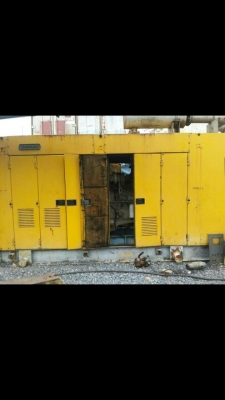 เครื่องกำเนิดไฟฟ้า