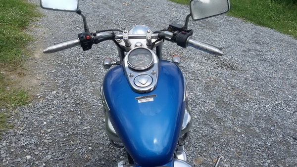 ขาย Honda phantom  (แพนทอม) 150 cc.