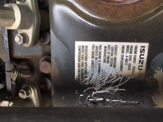 รถขุด Hitachi EX135USR สต็อกนำเข้าจากญี่ปุ่น โทร. 080-6565422 (หนิง)