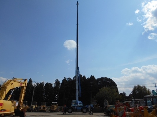 TADANO TR-250M-6 รถนอกนำเข้าญี่ปุ่น ราคาคุยได้ครับ