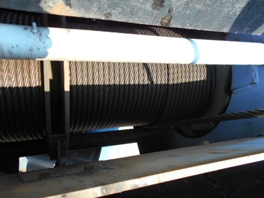 TADANO TR-250M-6 รถนอกนำเข้าญี่ปุ่น ราคาคุยได้ครับ