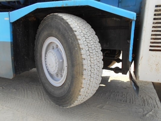 TADANO TR-250M-6 รถนอกนำเข้าญี่ปุ่น ราคาคุยได้ครับ