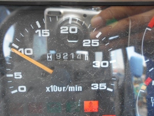 TADANO TR-250M-6 รถนอกนำเข้าญี่ปุ่น ราคาคุยได้ครับ