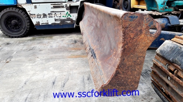 ขายรถขุด KUBOTA U45