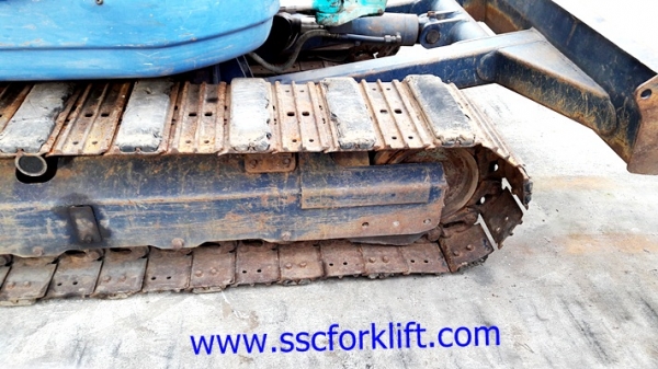 ขายรถขุด KUBOTA U45