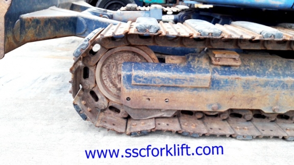 ขายรถขุด KUBOTA U45