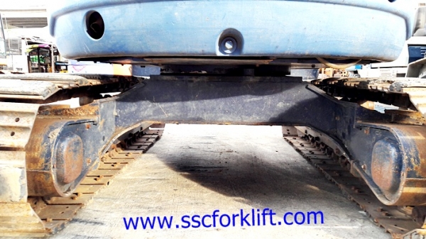 ขายรถขุด KUBOTA U45