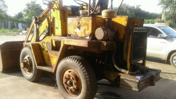 ขายรถตักล้อยาง CCM เช็กระบบ ทำสีให้ใหม่ครับ พร้อมใช้งาน ราคา160,000 สนใจโทร 090-8588220คุณนะ 093-3258446คุณบิว หรือเข้าดูสินค้าอื่นๆได้ที่ www.narong2truck.com หรือ www.truck.in.th/498 หรือเพจFacebook ณรงค์ ซื้อขายรถมือสอง (เว็บไซต์ส่วนตัว) หรือFacebook ค ขายรถตักล้อยาง CCM เช็กระบบ ทำสีให้ใหม่ครับ พร้อมใช้งาน ราคา160,000 สนใจโทร 090-8588220คุณนะ 093-3258446คุณบิว หรือเข้าดูสินค้าอื่นๆได้ที่ www.narong2truck.com หรือ www.truck.in.th/498 หรือเพจFacebook ณรงค์ ซื้อขายรถมือสอง (เว็บไซต์ส่วนตัว) หรือFacebook ค