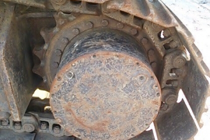 KOBELCO SK200-3 SUPER ญี่ปุ่นแท้ โทร.090-986-2521 อ๊อบ