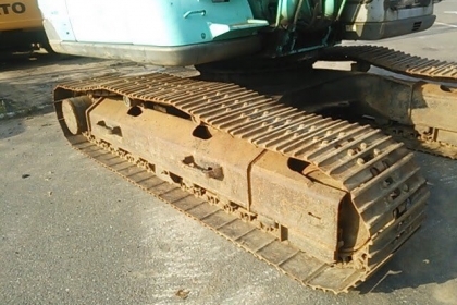 KOBELCO SK200-3 SUPER ญี่ปุ่นแท้ โทร.090-986-2521 อ๊อบ