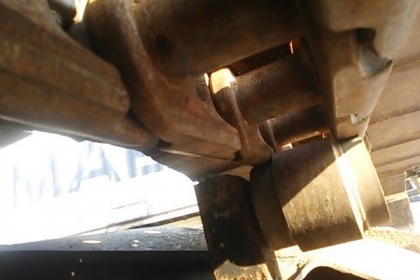 KOBELCO SK200-3 SUPER ญี่ปุ่นแท้ โทร.090-986-2521 อ๊อบ