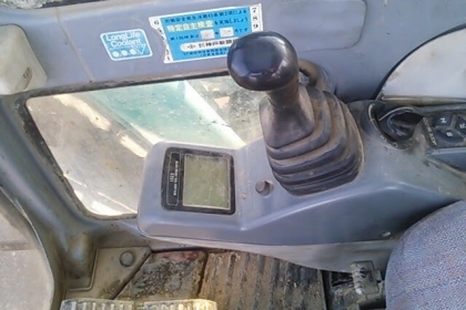 KOBELCO SK200-3 SUPER ญี่ปุ่นแท้ โทร.090-986-2521 อ๊อบ