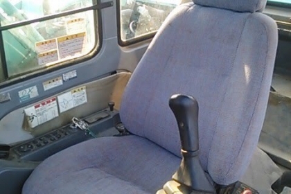 KOBELCO SK200-3 SUPER ญี่ปุ่นแท้ โทร.090-986-2521 อ๊อบ