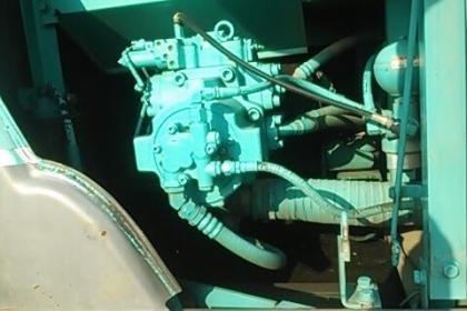 KOBELCO SK200-3 SUPER ญี่ปุ่นแท้ โทร.090-986-2521 อ๊อบ