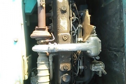 KOBELCO SK200-3 SUPER ญี่ปุ่นแท้ โทร.090-986-2521 อ๊อบ