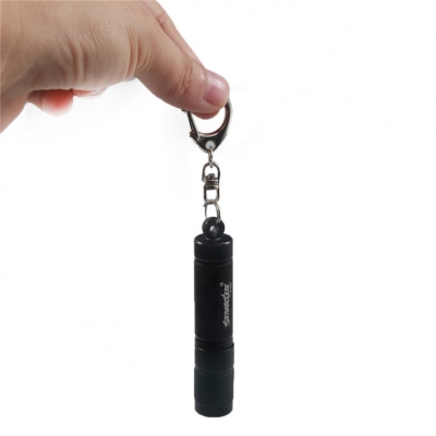 ไฟฉายพวง Mini พกพาสะดวก CREE XPE R3 1000 Lumen Lamp Aluminum ไฟฉายพวง Mini พกพาสะดวก CREE XPE R3 1000 Lumen Lamp Aluminum