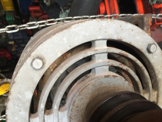 ขาย มอเตอร์มิตซู 5แรง ไฟบ้าน 220  รุ่นหนัก สภาพสวยจริงเดิมจริงดีจริงวิ่งนิ้ม พร้อมใช้สุดๆ