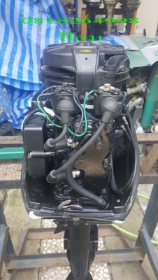 ขายเครื่อง Mercury 15 HP หางสั้น