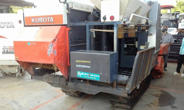 ขายรถเกี่ยวข้าว KUBOTA DC60 ราคา200,000 สนใจโทร 090-8588220คุณนะ 093-3258446คุณบิว หรือเข้าดูสินค้าอื่นๆได้ที่ www.narong2truck.com หรือ www.truck.in.th/498 หรือเพจFacebook ณรงค์ ซื้อขายรถมือสอง (เว็บไซต์ส่วนตัว) หรือFacebook คุณนะ รถบรรทุก