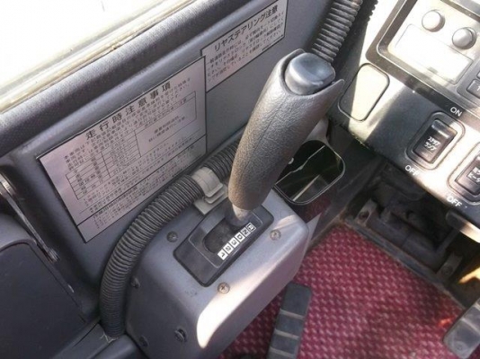 KATO KR-25H-V3 (25 ตัน) ไม่แพงครับ นำเข้าญี่ปุ่น ธีรเทพ 062-7091748