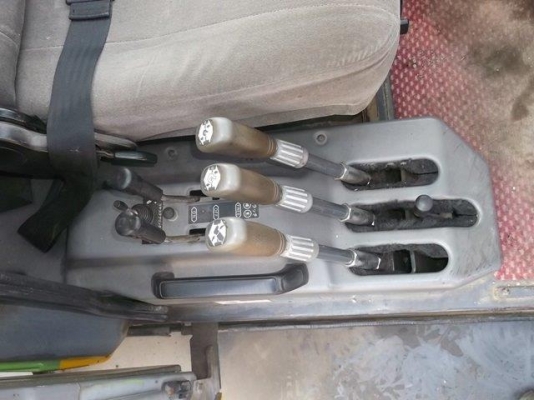 KATO KR-25H-V3 (25 ตัน) ไม่แพงครับ นำเข้าญี่ปุ่น ธีรเทพ 062-7091748