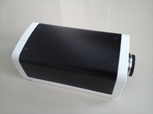 กล้อง IP BOX 480TVL H.264 IP Box Camera (สินค้าใหม่ ลดล้างสต็อก)