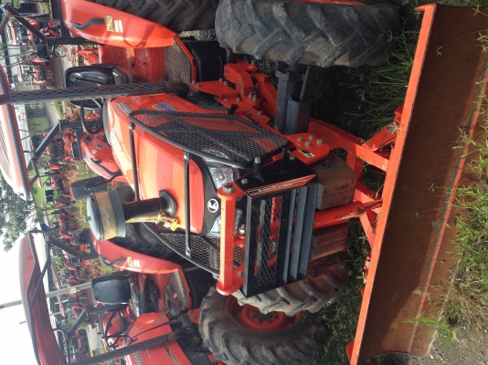 ขายรถไถ