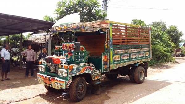 ขายรถตุ้กดั้ม เครื่อง RT 140 แรง แชชซีหน้า5 ขายรถตุ้กดั้ม เครื่อง RT 140 แรง แชชซีหน้า5