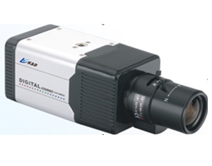 กล้องวงจรปิด กล้อง BOX 540TVL (สินค้าใหม่ ลดล้างสต็อก)