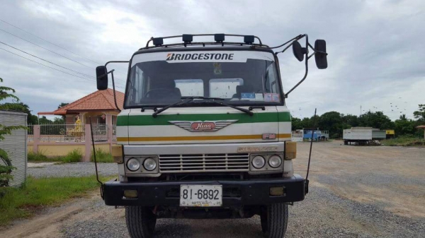 ขาย HINO SOMO 226 หางบรรทุกแม็คโฮของใหม่ ขาย HINO SOMO 226 หางบรรทุกแม็คโฮของใหม่