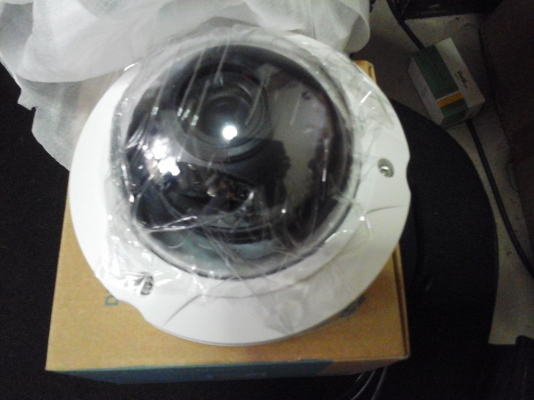 กล้องวงจรปิด กล้องโดม  480TVL (สินค้าใหม่ ลดล้างสต็อก)