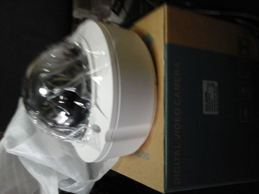 กล้องวงจรปิด กล้องโดม  480TVL (สินค้าใหม่ ลดล้างสต็อก)