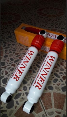 โช๊คWINNERแถมล็อคคลัช