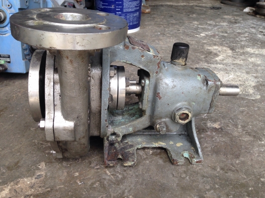 ขายหัวปั้มน้ำหอยโข่งสแตนเลส Honda pumps made in Japan รุ่นแรงดันสูง ขนาดเข้า 1.5นิ้ว ออก 1.5นิ้ว สภาพสวย หมุนนิ่ม พร้อมใช้งาน ขายหัวปั้มน้ำหอยโข่งสแตนเลส Honda pumps made in Japan รุ่นแรงดันสูง ขนาดเข้า 1.5นิ้ว ออก 1.5นิ้ว สภาพสวย หมุนนิ่ม พร้อมใช้งาน