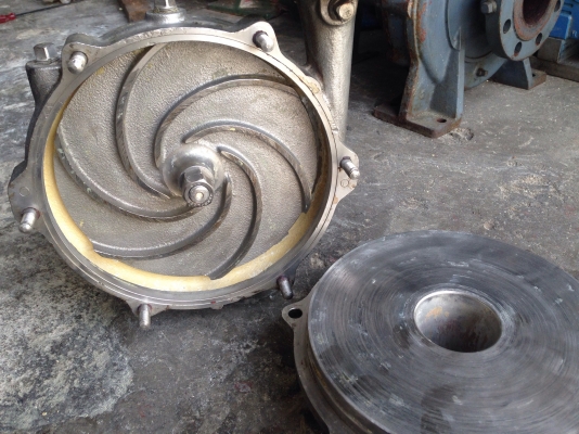 ขายหัวปั้มน้ำหอยโข่งสแตนเลส Honda pumps made in Japan รุ่นแรงดันสูง ขนาดเข้า 1.5นิ้ว ออก 1.5นิ้ว สภาพสวย หมุนนิ่ม พร้อมใช้งาน ขายหัวปั้มน้ำหอยโข่งสแตนเลส Honda pumps made in Japan รุ่นแรงดันสูง ขนาดเข้า 1.5นิ้ว ออก 1.5นิ้ว สภาพสวย หมุนนิ่ม พร้อมใช้งาน