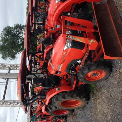 ขายรถไถ