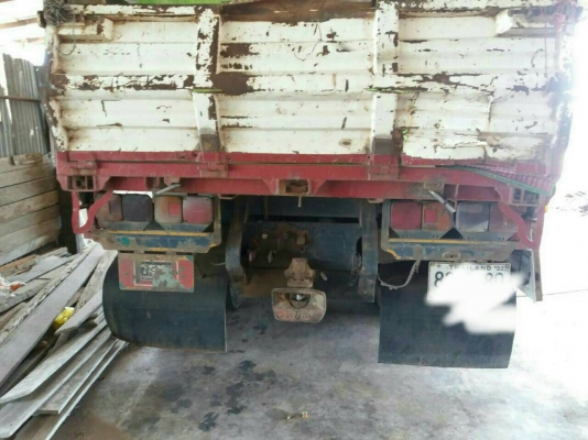 ขายรถพ่วง 18 ล้อ แม่-ลูก กระบะเหล็กคอกเกษตรดั้ม HINO 260 ปี.46 ปรายปี ราคา.1550000 ต่อรอง ขายรถพ่วง 18 ล้อ แม่-ลูก กระบะเหล็กคอกเกษตรดั้ม HINO 260 ปี.46 ปรายปี ราคา.1550000 ต่อรอง