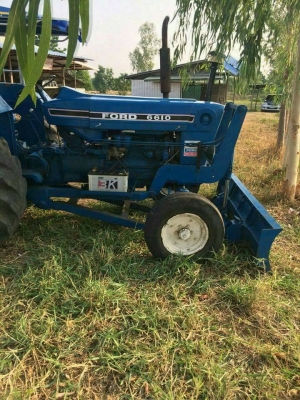 ขายรถไถฟอร์ต 6600 สภาพพร้อมใช้งาน ราคา330,000 สนใจโทร 090-8588220คุณนะ 093-3258446คุณบิว หรือเข้าดูสินค้าอื่นๆได้ที่ www.narong2truck.com หรือ www.truck.in.th/498 หรือเพจFacebook ณรงค์ ซื้อขายรถมือสอง (เว็บไซต์ส่วนตัว) หรือFacebook คุณนะ รถบรรทุก