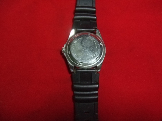 casio