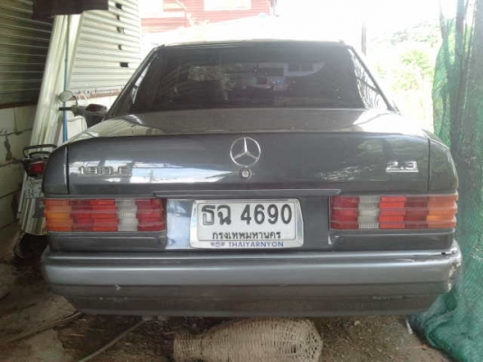 ขายอะไหล่ เบนซ์ 190e