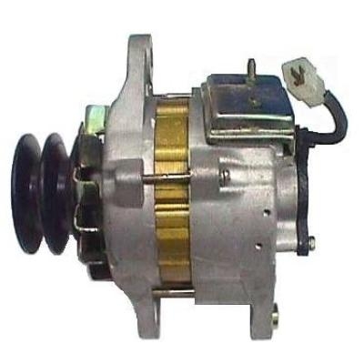 ไดชาร์จ mitsu FUSO K.FUJI