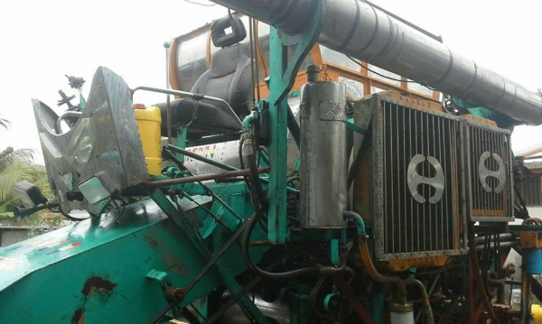 ขายรถเกี่ยวข้าว พ.เจริญการช่าง เครื่อง195เทอร์โบ สภาพพร้อมลุยงาน ราคา550,000 สนใจโทร 090-8588220คุณนะ 093-3258446คุณบิว หรือเข้าดูสินค้าอื่นๆได้ที่ www.narong2truck.com หรือ www.truck.in.th/498 หรือเพจFacebook ณรงค์ ซื้อขายรถมือสอง (เว็บไซต์ส่วนตัว) หรือF