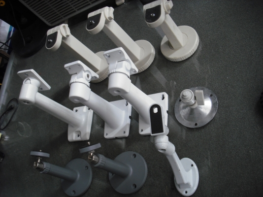 ขายเหมาขากล้อง CCTV ขายเหมาขากล้อง CCTV